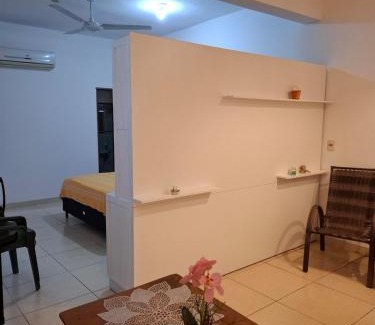 Asuncion Apartment | Departamento Studio