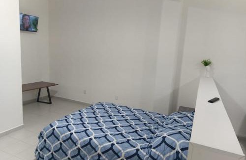 Queretaro Apartment | Departamento Suite