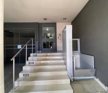 Parana Apartment | Departamento temporal
