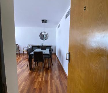 Parana Apartment | Departamento temporal