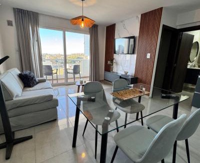 Rio Tercero Apartment | Departamento temporal - Torre libertador