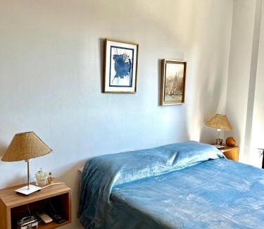 Santa Fe Apartment | Departamento Temporal Constituyentes