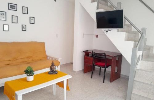 Pergamino Apartment | Departamento temporario Doña Aurora