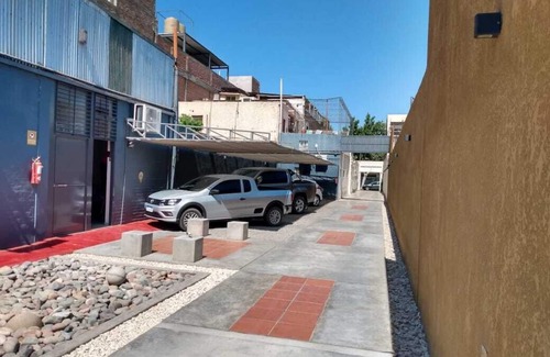 San Juan Apartment | Departamento Temporario en San Juan 2personas