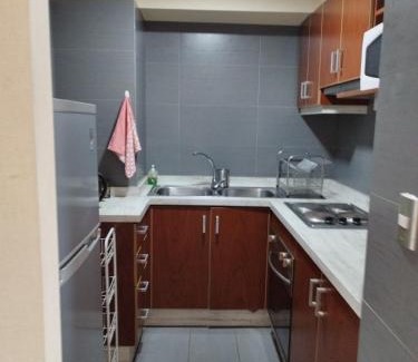 Temuco Apartment | Departamento Temuco