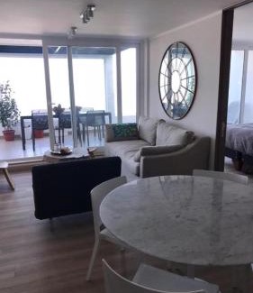 Renaca Apartment | Departamento Terrazas de Cochoa 2 dormitorios