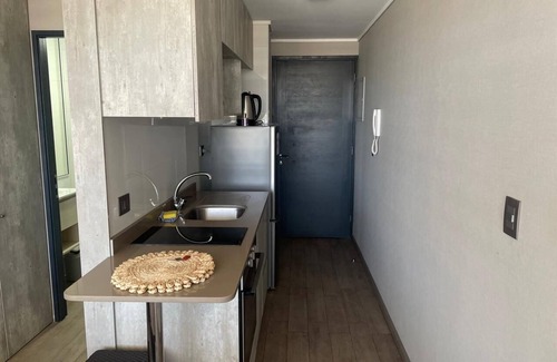 Temuco Apartment | Departamento Top Medio Ambiente