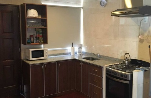 Guaymallen Apartment | Departamento Totalmente Equipado en Zona Comercial muy Cerca el Centro Mendocino