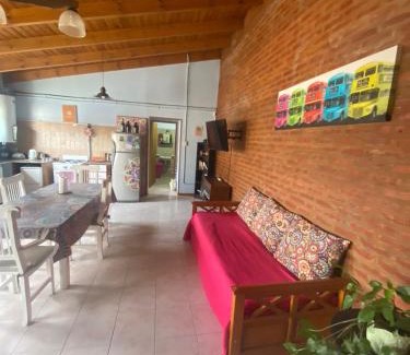 Trelew Apartment | Departamento Trelew