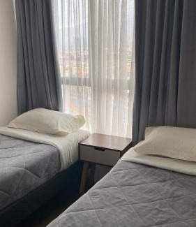 Antofagasta Apartment | Departamento tres dormitorios
