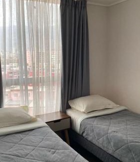 Antofagasta Apartment | Departamento tres dormitorios