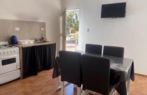 Fiambala Apartment | Departamento turístico Cloe 2