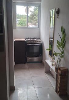 Rio Ceballos Apartment | Departamento Unquillo