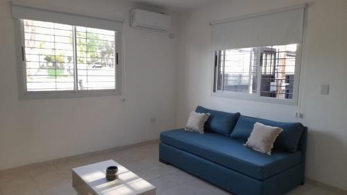 Las Heras Apartment | DEPARTAMENTO URBANO EL CHALLAO