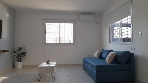 Las Heras Apartment | DEPARTAMENTO URBANO EL CHALLAO
