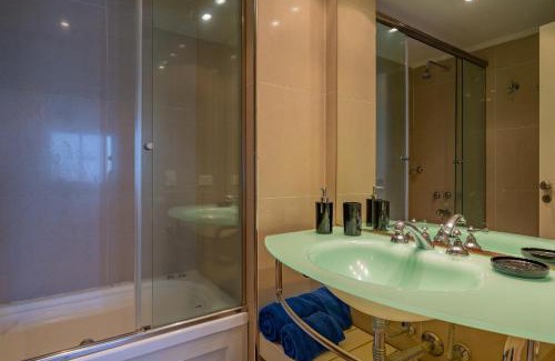 Mar del Plata Apartment | Departamento Varese Güemes Alta Gama Luxury 4/5 Pax Vista Mar
