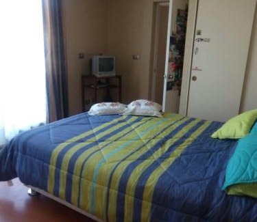 Placeres Apartment | Departamento Viña del mar