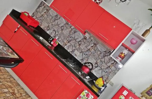 La Molina Apartment | Departamento Vintage