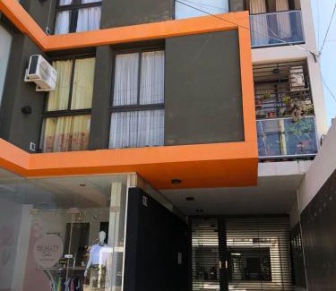 Villa Maria Apartment | Departamento VM