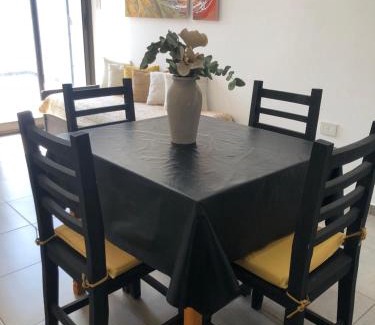 Villa Maria Apartment | Departamento VM