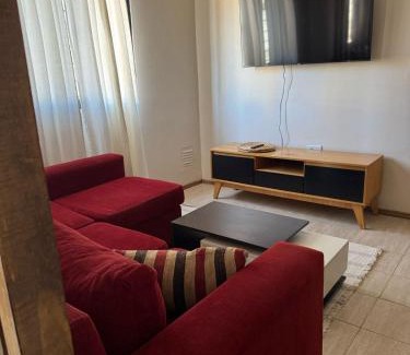 Concordia Apartment | Departamento Zona Terminal