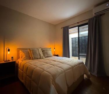 Concordia Apartment | Departamento Zona Terminal