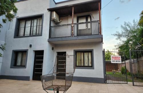 Colon Apartment | Departamentos ABRIL