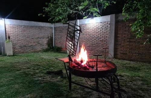 Colon Apartment | Departamentos ABRIL
