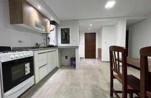 Balcarce Apartment | Departamentos Agringof 2