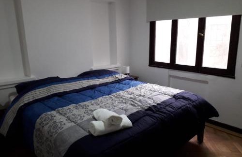 Downtown Santiago Apartment | Departamentos Altomoneda Vidaurre