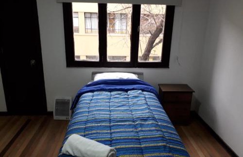 Downtown Santiago Apartment | Departamentos Altomoneda Vidaurre