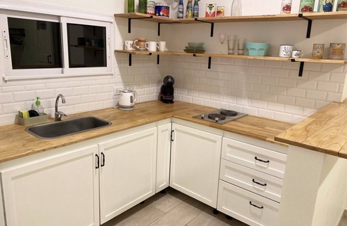 Villa Urquiza Apartment | Departamentos Bell - Bell 4