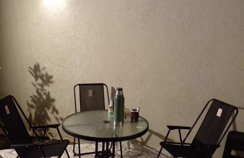 Villa Urquiza Apartment | Departamentos Bell - Bell 5