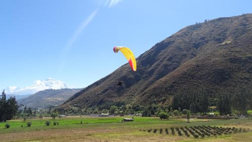 La Alborada Apartment | Departamentos Bellavista La Alborada Huaraz