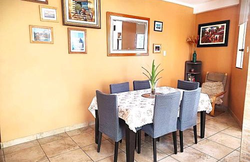 La Alborada Apartment | Departamentos Bellavista La Alborada Huaraz