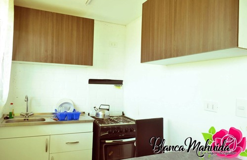 El Quisco Apartment | DEPARTAMENTOS BLANCA MAHUIDA