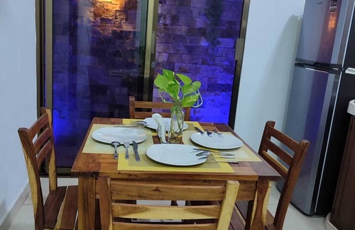 Chichen Itza - Valladolid Apartment | Departamentos Chan Kiin