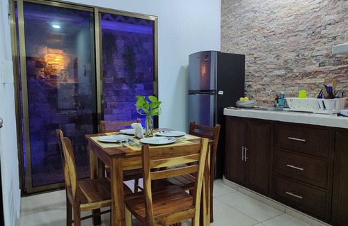 Chichen Itza - Valladolid Apartment | Departamentos Chan Kiin