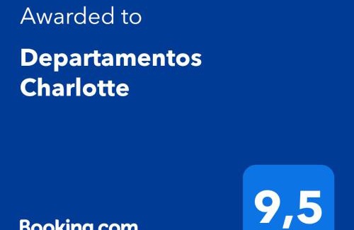 San Borja Apartment | Departamentos Charlotte