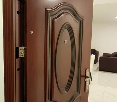 San Borja Apartment | Departamentos Charlotte