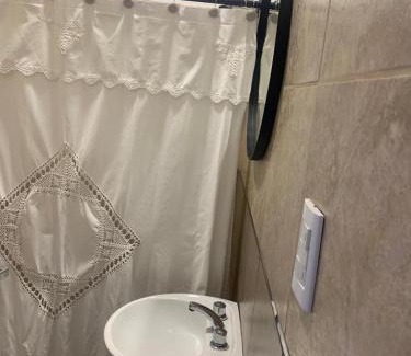 Chilecito Apartment | Departamentos Cristo del Portezuelo