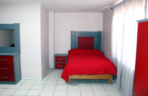 Creel Apartment | Departamentos Cumbres de Creel