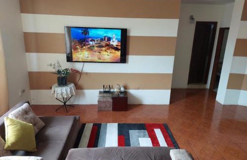 Machala Apartment | Departamentos de la Costa