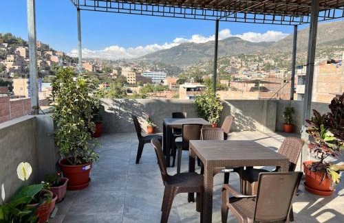 Ayacucho Apartment | Departamentos en centro histórico 1