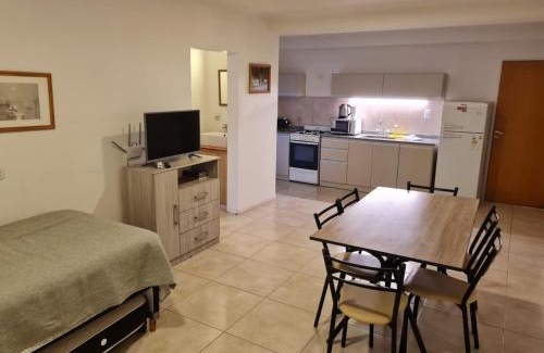Gualeguaychu Apartment | Departamentos en Costanera, sobre Alem