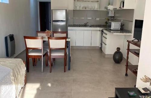 Parana Apartment | Departamentos Fleming, luminosos p hasta 4 personas