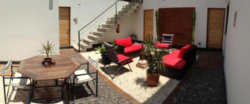 Bahia Inglesa Apartment | Departamentos Incahuasi