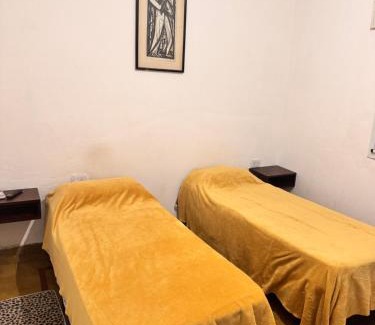 Villa Maria Apartment | Departamentos Ines