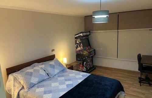 Copiapo Apartment | Departamentos Innova
