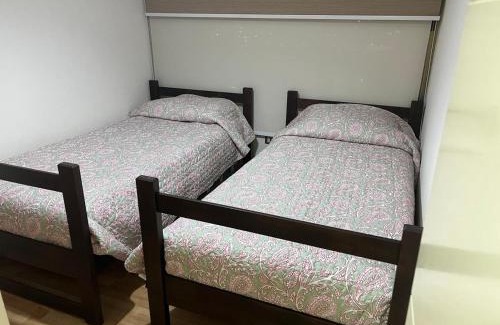 Copiapo Apartment | Departamentos Innova